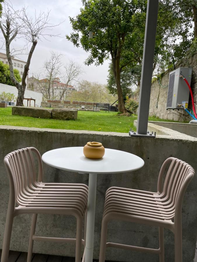 Loveporto2 Balcony/Garden@Hist.C المظهر الخارجي الصورة