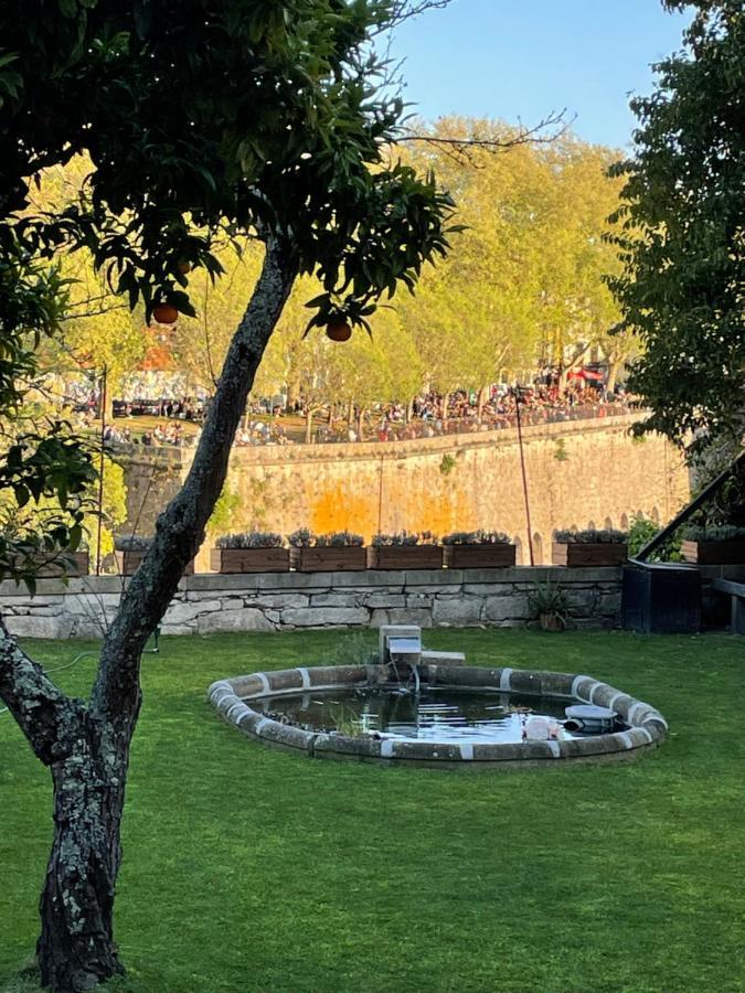 Loveporto2 Balcony/Garden@Hist.C المظهر الخارجي الصورة